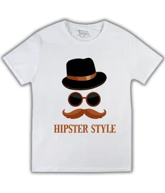 hipster, хипстер, олень, очки, усы